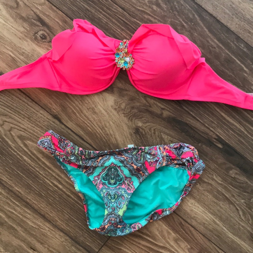 Swimsuit